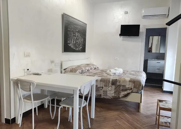 Oda ve Kahvaltı Cuscino E Cornetto 4*