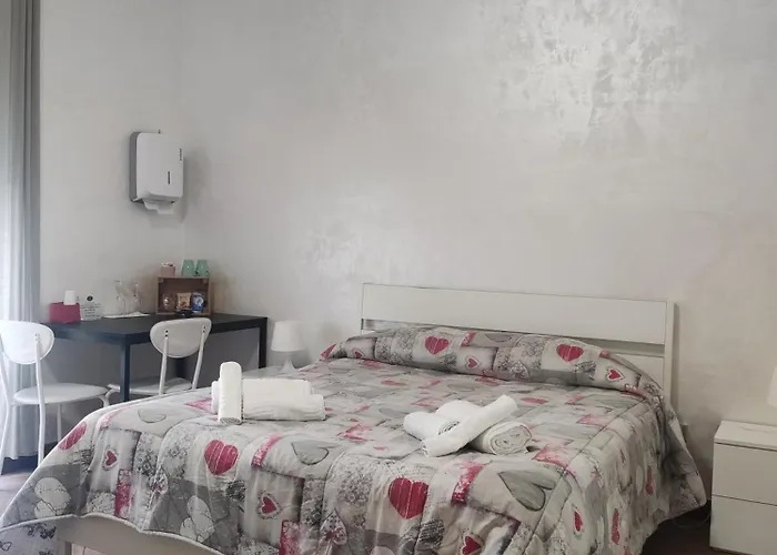 Cuscino E Cornetto 4* Salerno