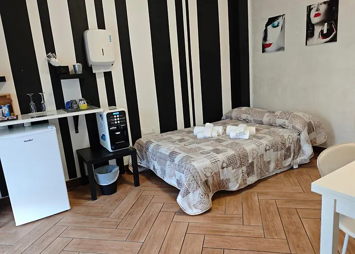 Oda ve Kahvaltı Cuscino E Cornetto 4*