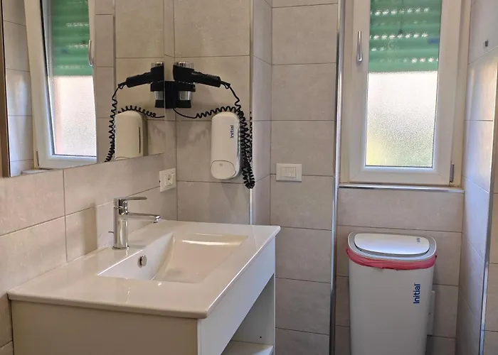 Oda ve Kahvaltı Cuscino E Cornetto