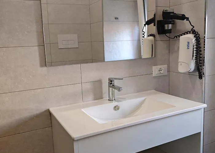 Cuscino E Cornetto Oda ve Kahvaltı