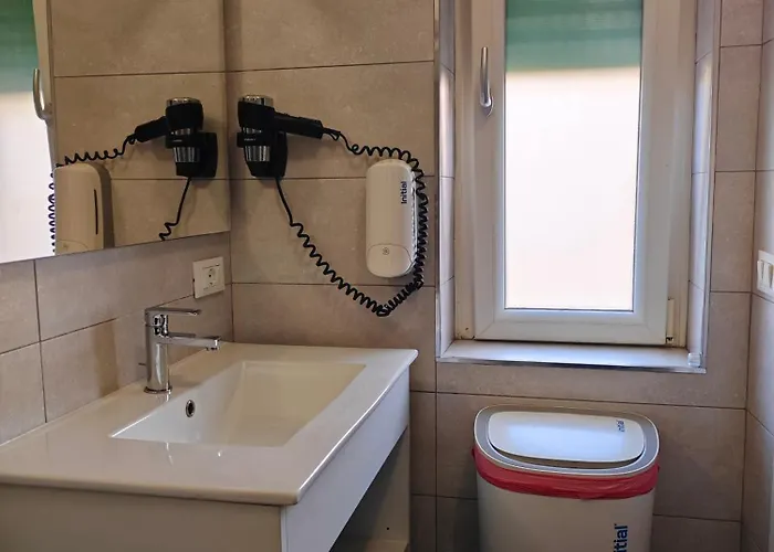 Cuscino E Cornetto 4* Salerno