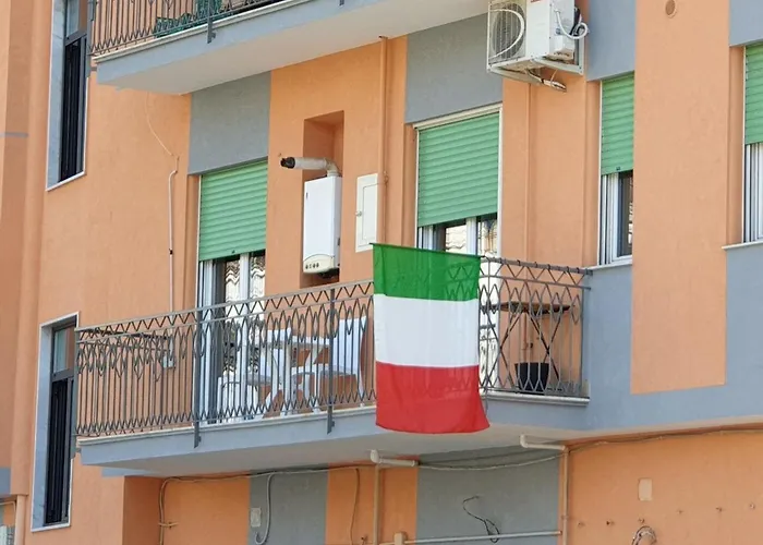 Oda ve Kahvaltı Cuscino E Cornetto 4*